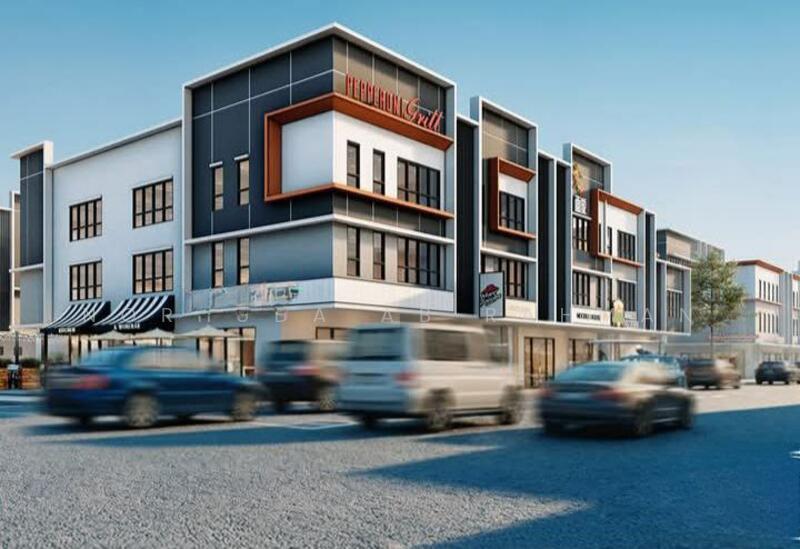 Nilai Square Commercial Centre - 2