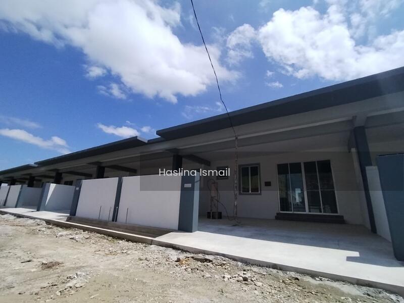 Bandar Baru Pasir Mas, Kelantan - 1