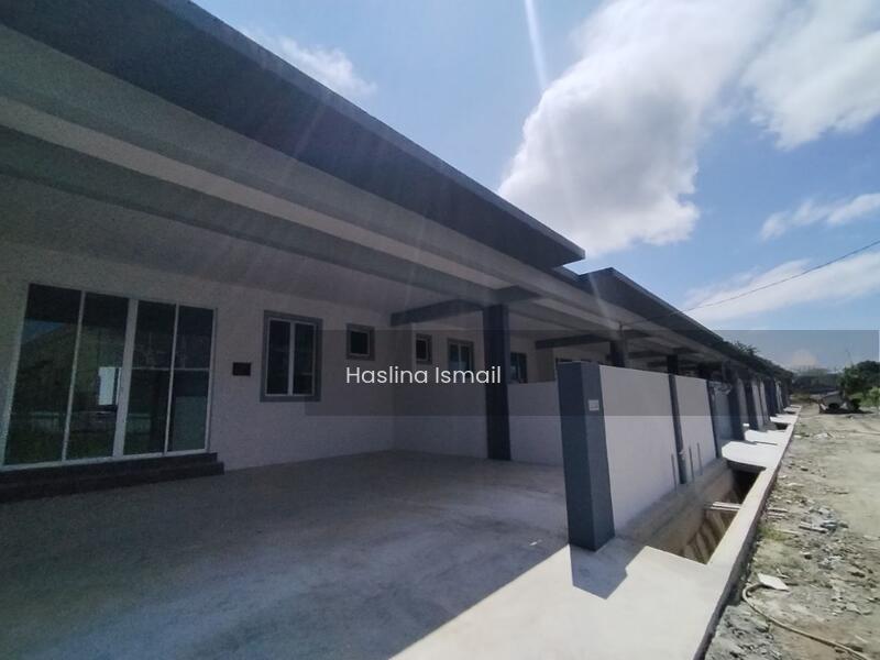 Bandar Baru Pasir Mas, Kelantan - 5