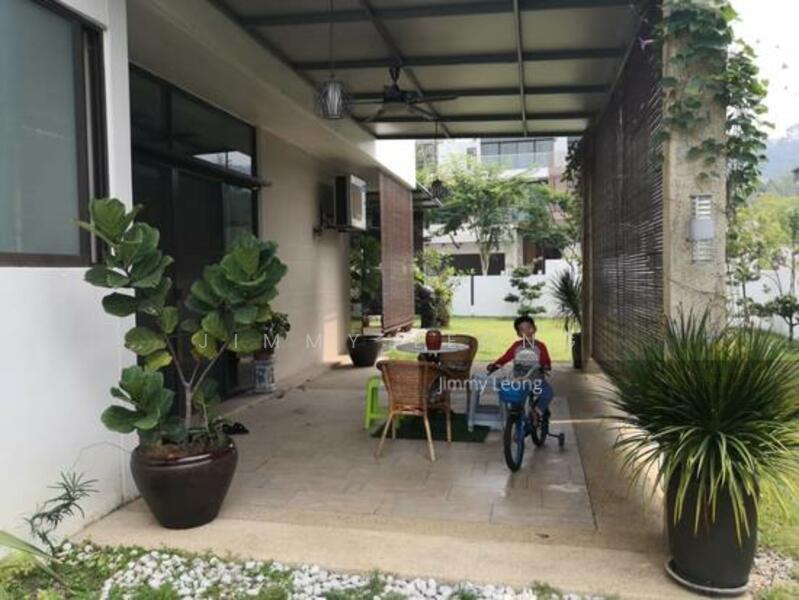 Latania @ Twin Palms Sungai Long - 3