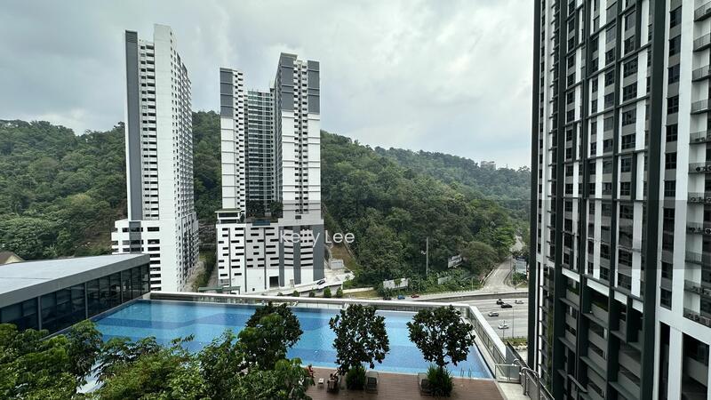 D'Cosmos Residences - 3