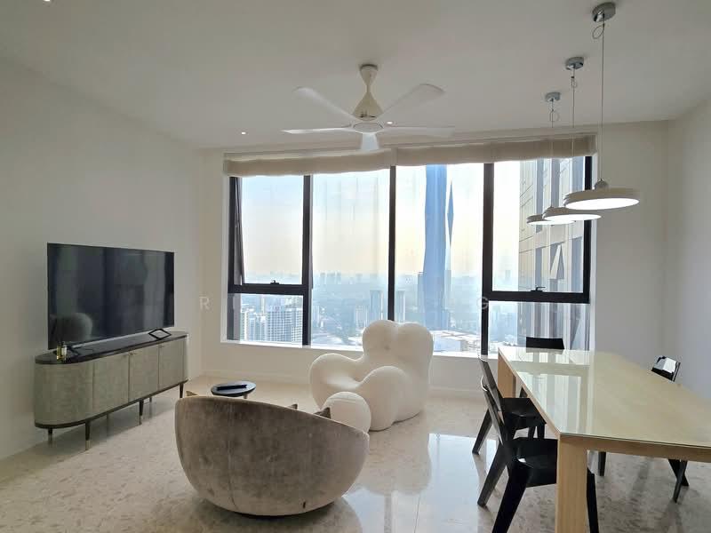 Pavilion Ceylon Hill - 1