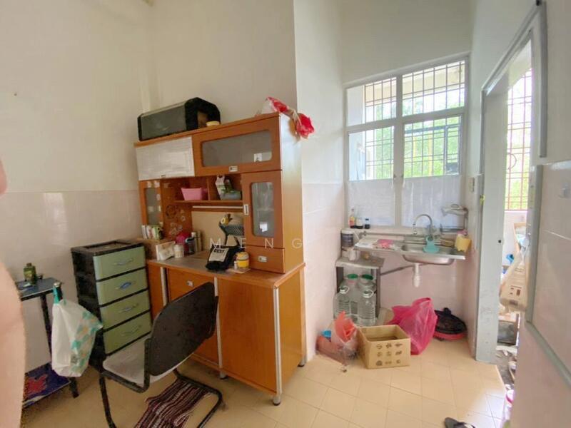 Summer Park Townhouse @ Seri Alam - 3