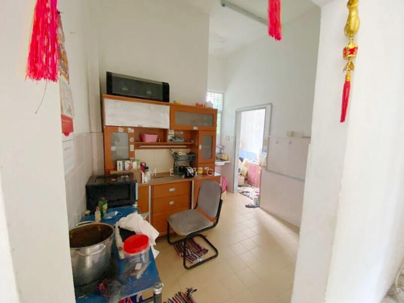 Summer Park Townhouse @ Seri Alam - 4