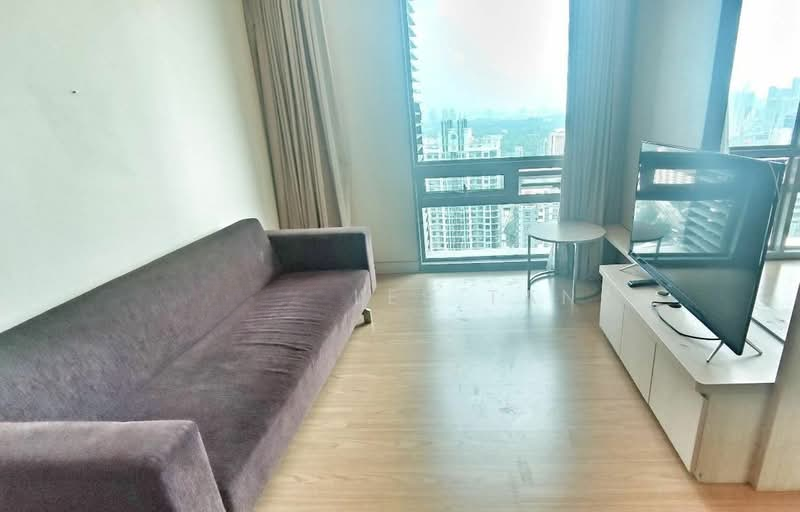 Swiss Garden Residences - 2