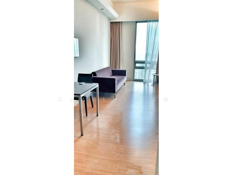 Swiss Garden Residences - 4