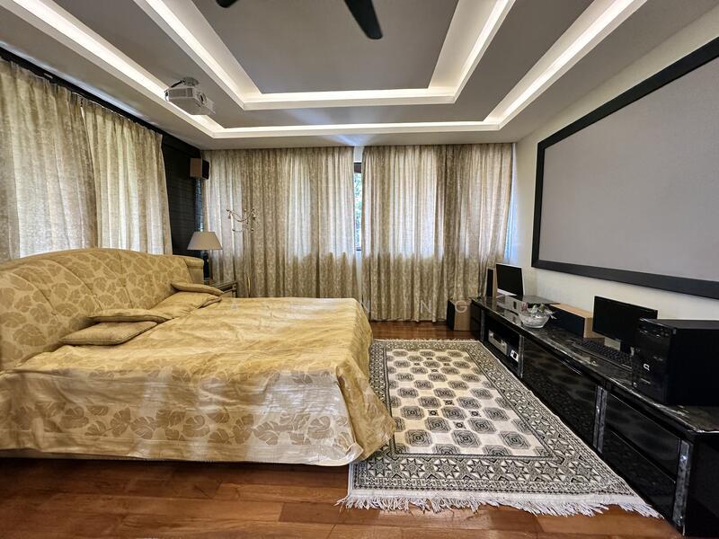 Bukit Kiara Residences - 2