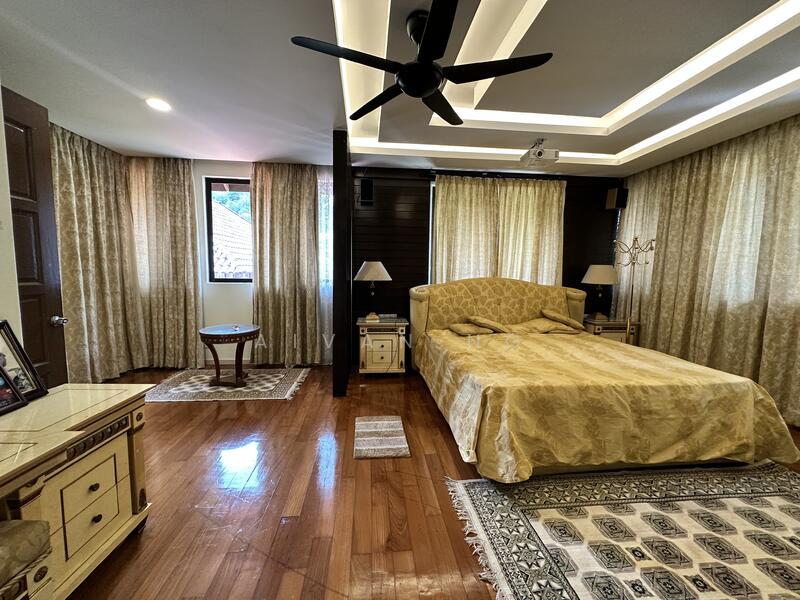 Bukit Kiara Residences - 4