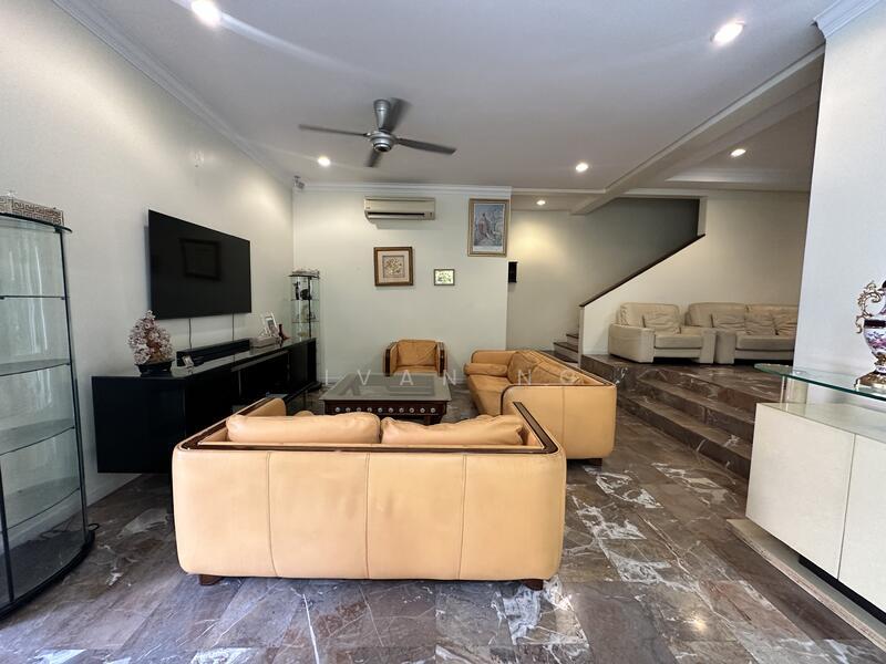 Bukit Kiara Residences - 3