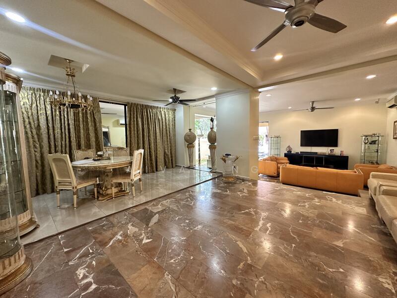 Bukit Kiara Residences - 4