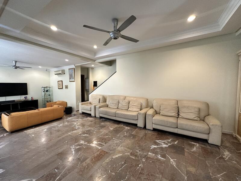 Bukit Kiara Residences - 2