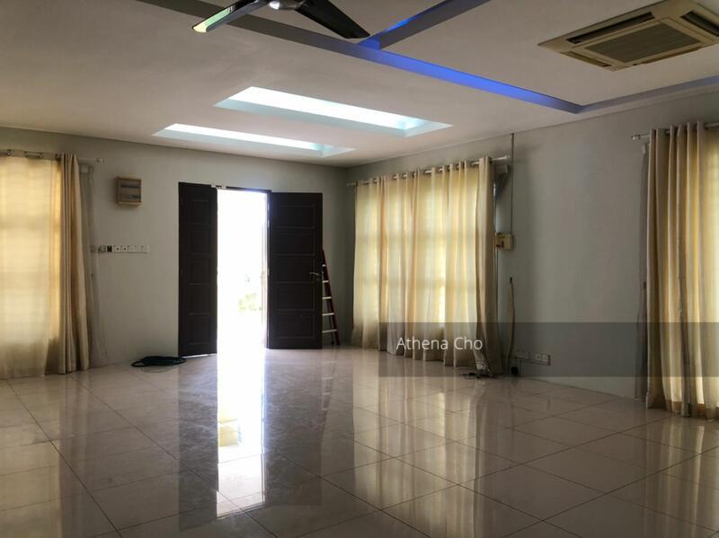 Perdana College Heights - 3