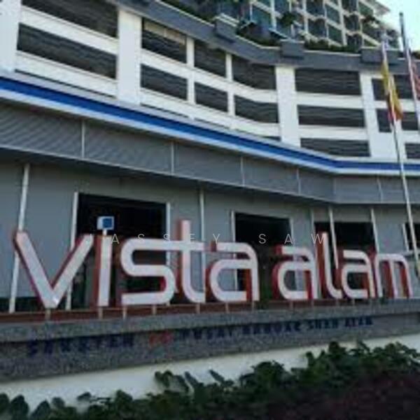 Vista Alam - 2