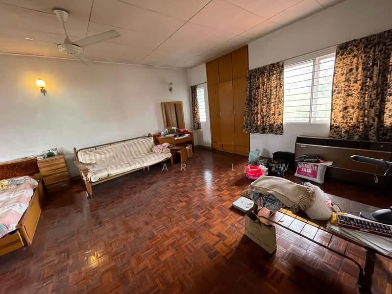 SS 21, Damansara Utama - 4
