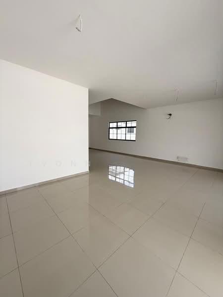 RESIDENSI BOTANI 3 - 4