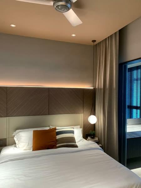 RedEarth @ Genting Xintiandi - 2