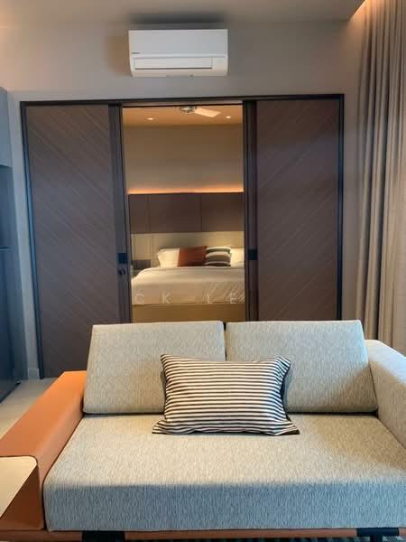 RedEarth @ Genting Xintiandi - 3