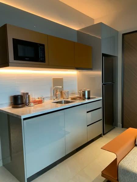 RedEarth @ Genting Xintiandi - 1