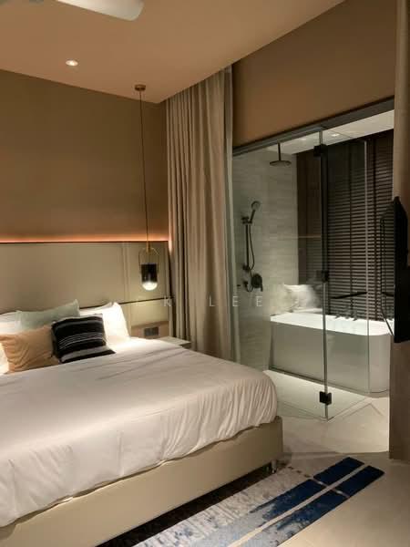 RedEarth @ Genting Xintiandi - 5