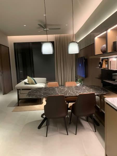 RedEarth @ Genting Xintiandi - 4