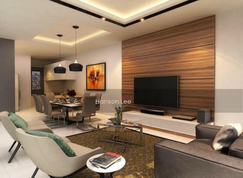The Terresse @ Bandar Puteri Bangi - 3