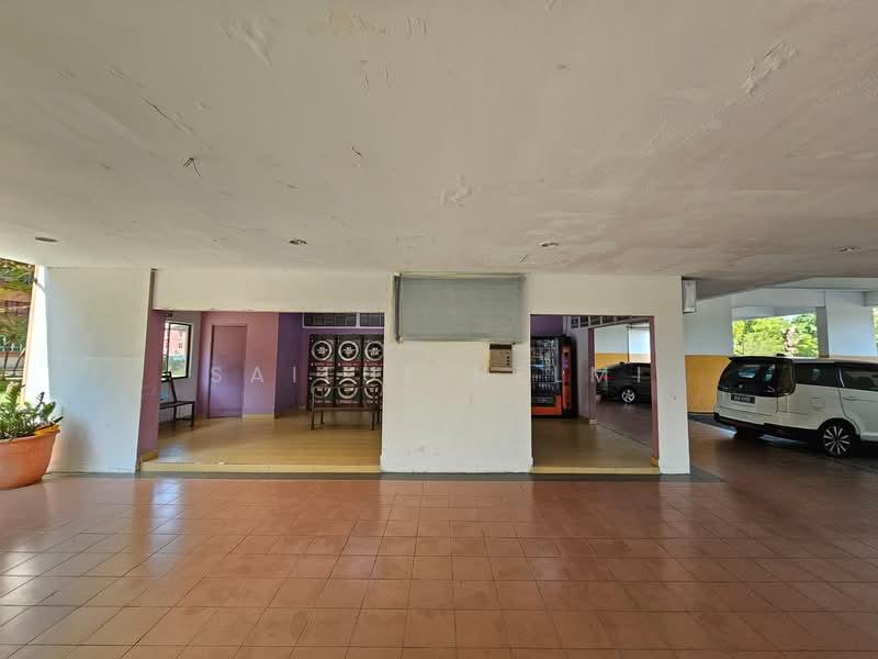 Taman Desa Millennia - 3