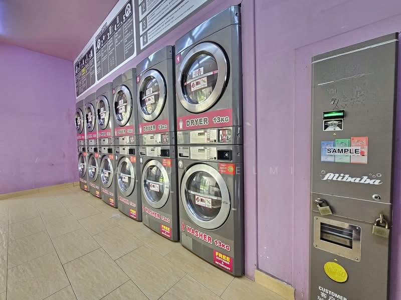 Taman Desa Millennia - 5