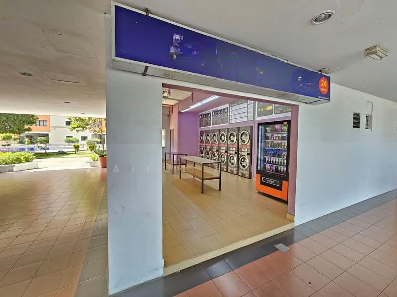 Taman Desa Millennia - 2