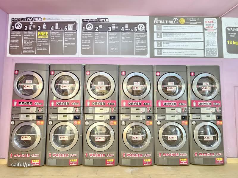 Taman Desa Millennia - 4