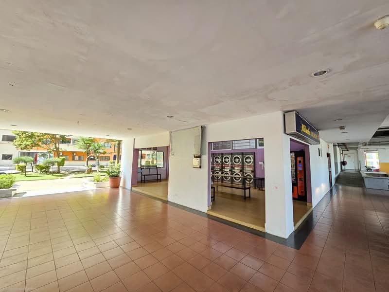 Taman Desa Millennia - 1