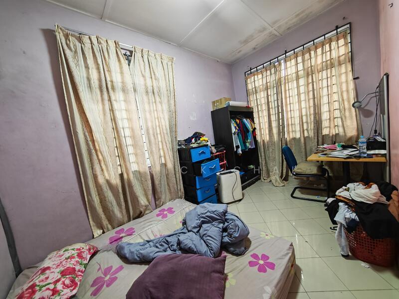 Skudai - 3