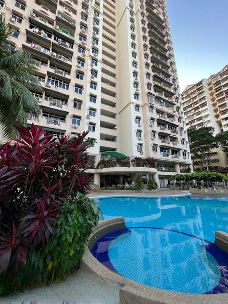 Taman Jubilee Phase 5 - 2