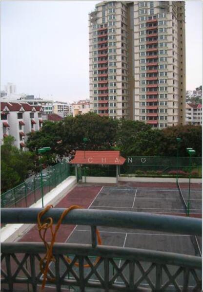 Taman Jubilee Phase 5 - 3