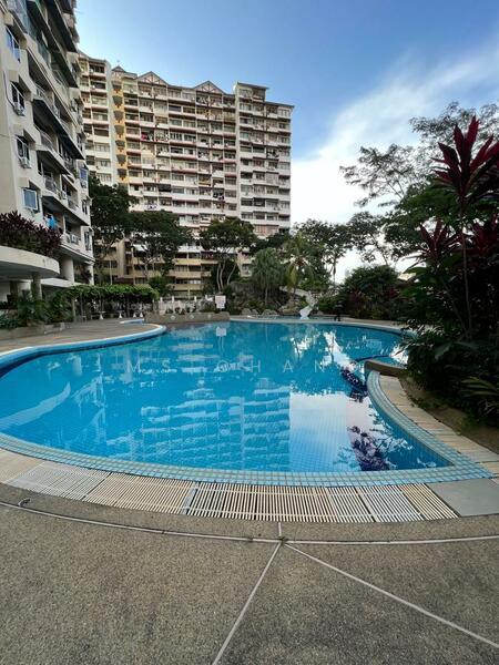 Taman Jubilee Phase 5 - 4