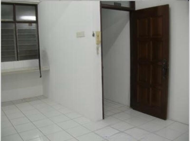 Taman Jubilee Phase 5 - 5