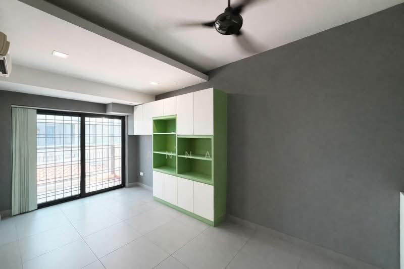 Taman Esplanad - 4