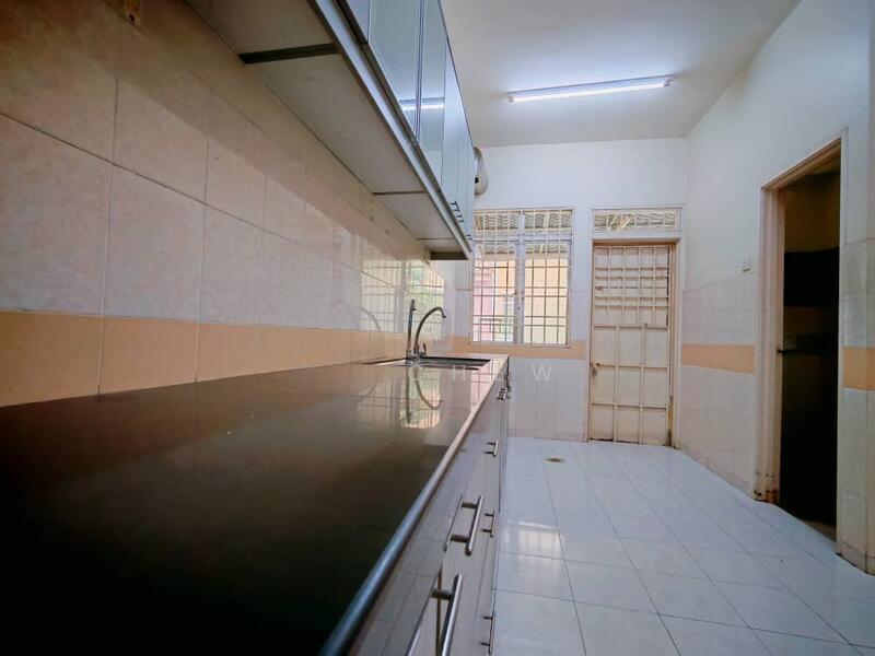 Bandar Parklands - 2