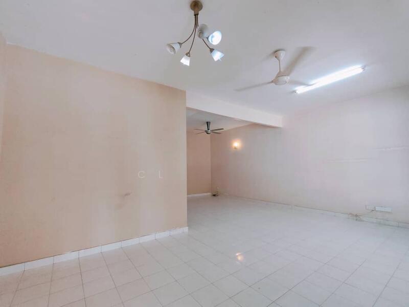 Bandar Parklands - 3