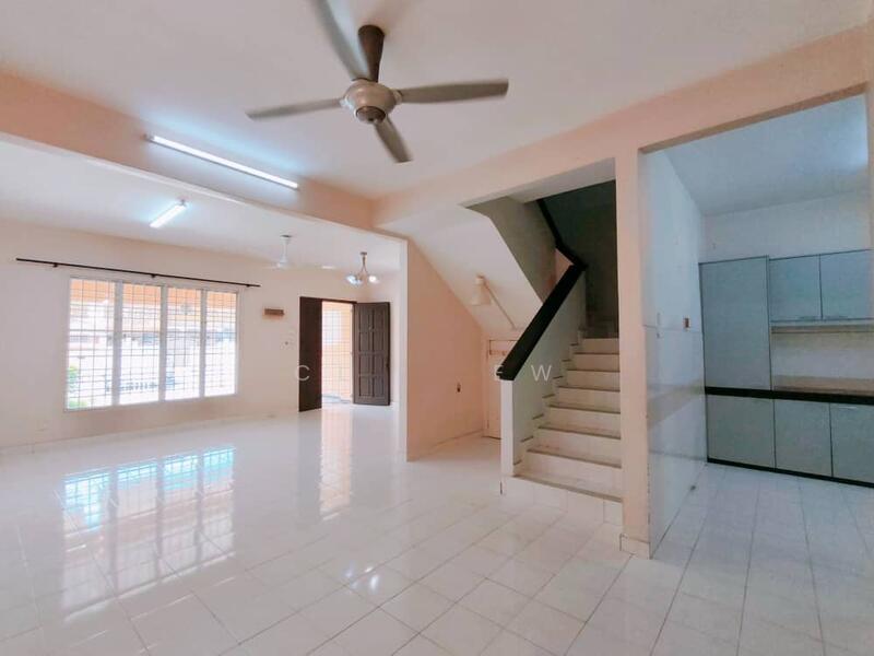 Bandar Parklands - 4
