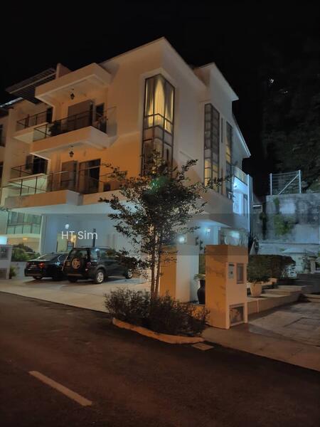 Casa Lagenda Mutiara Housing - 2