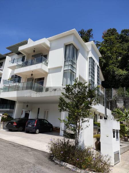 Casa Lagenda Mutiara Housing - 3