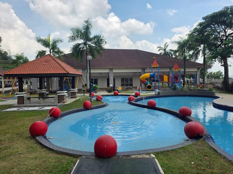 Aseana Puteri - 5
