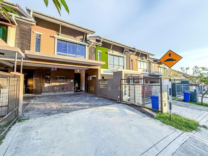 Ivy Terrace, Denai Alam - 2