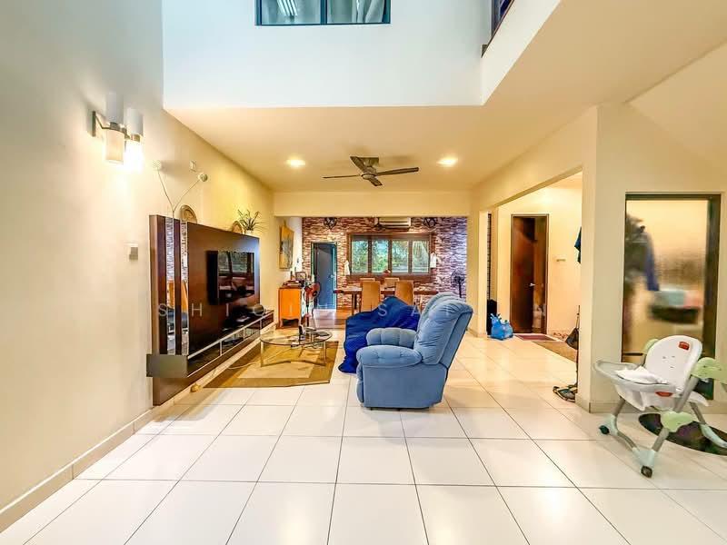 Ivy Terrace, Denai Alam - 4