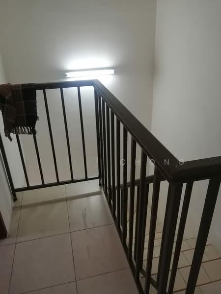 Taman Arkid, Menglembu - 4