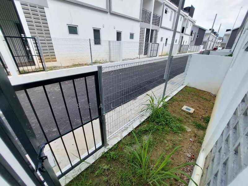 Dua Ruby Parkhomes - 2