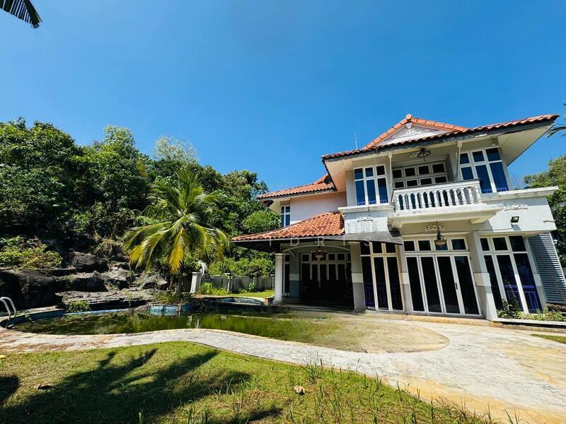 Alam Damai, Cheras - 2