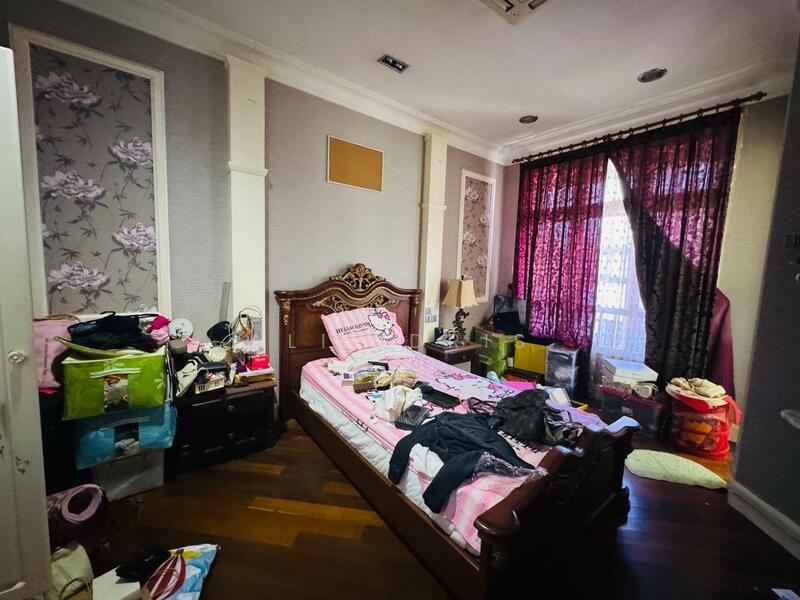 Alam Damai, Cheras - 5