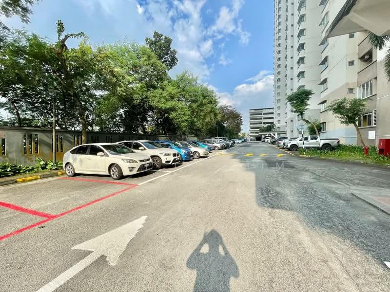 Aman Heights Condominium - 2