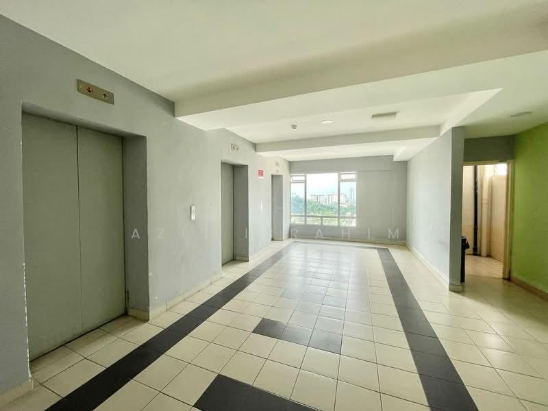 Aman Heights Condominium - 3